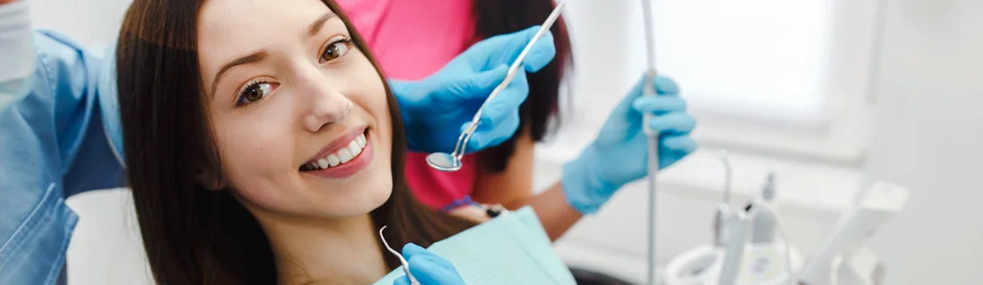 FC – Dental Checkup at Derek M. Stephens, DDS in Merrillville IN