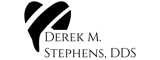 Dentist Merrillville IN Derek M. Stephens, DDS Scrolling Logo